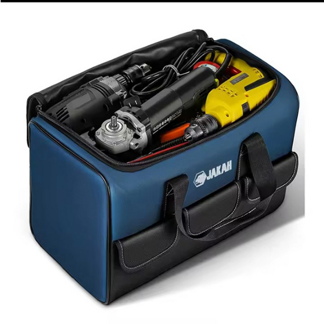 오마이갓성비 JAKAH 옥스포드 툴백 공구가방 3종규격