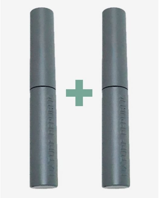 네이처리퍼블릭 보테니컬 스키니 아이브로우 코팅카라 3.5g, 1개, 1+1 브레드브라운