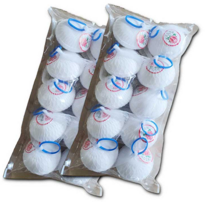 케이스형 부직포형 나프탈렌, 75g, 20개