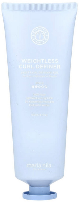 마리아 닐라 웨이트리스 컬 디파이너 125ml(4.2fl oz) MRN-40375, 125ml, 1개