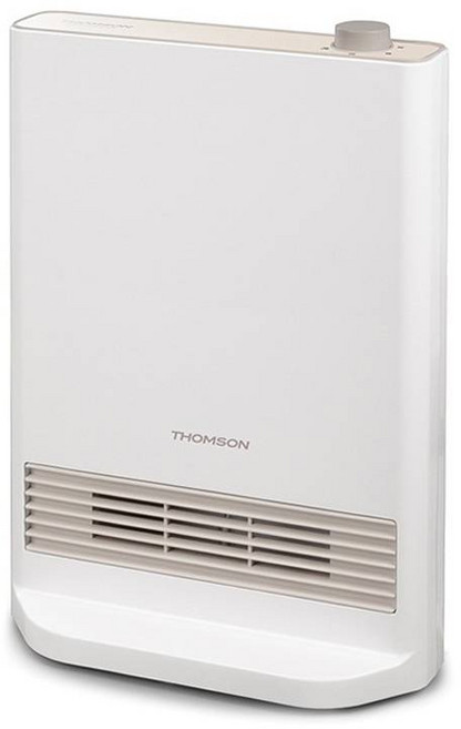 THOMSON 直立式石墨烯暖風機, TM-SAW37F