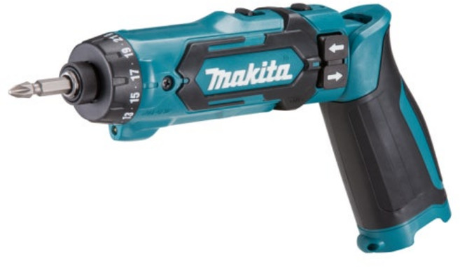 DF012DSE 마끼다 7.2V 무선 드라이버 드릴, 1개