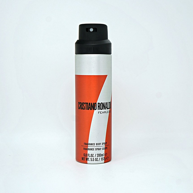 호날두 CR7 피어리스 바디미스트 200ml, 1개