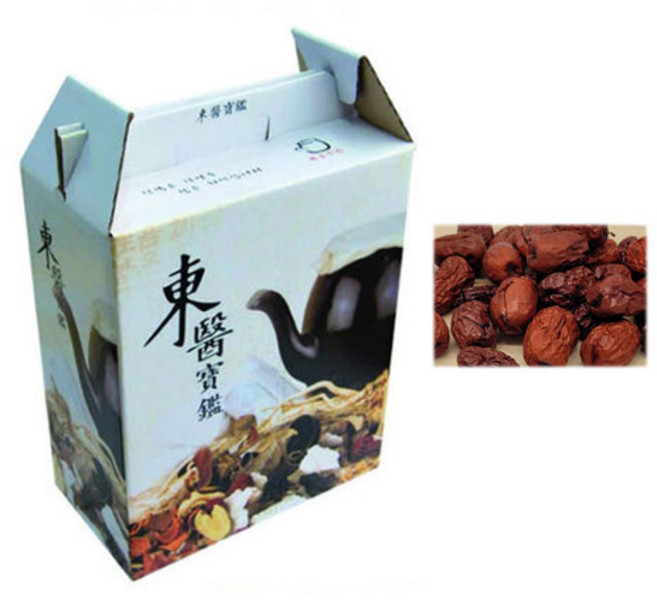 대추 진액 엑기스 국산 원료 100% 선물세트