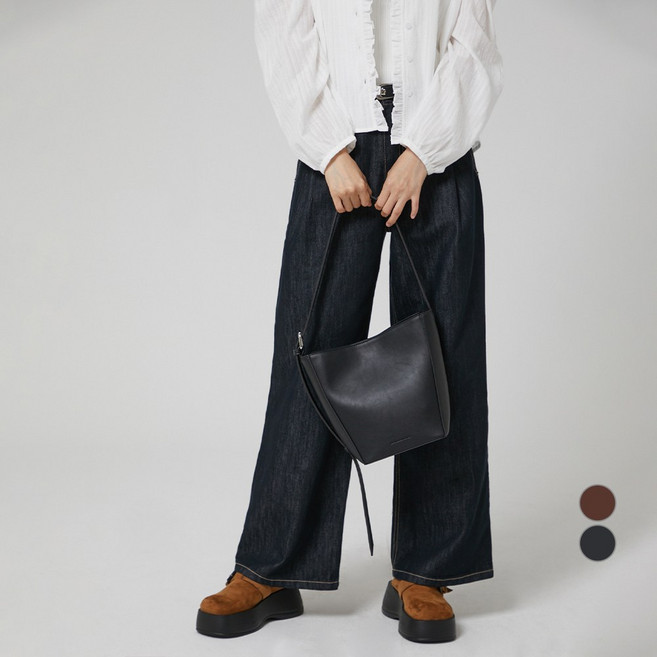 랩 여성용 데일리 버킷백 AR7AB845