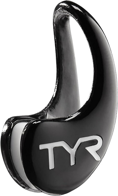 TYR Ergo 수영 클립 노즈클립 코마개