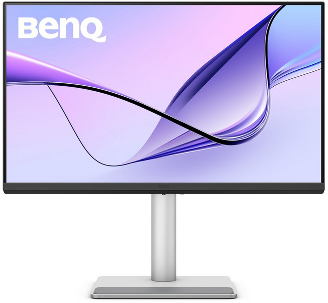 벤큐 4K UHD 맥북 모니터, 81cm, MA320U (32인치)