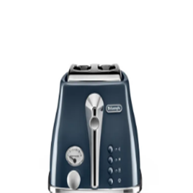 드롱기 아이코나 캐피탈 토스터기 [CTOC2003.BL]