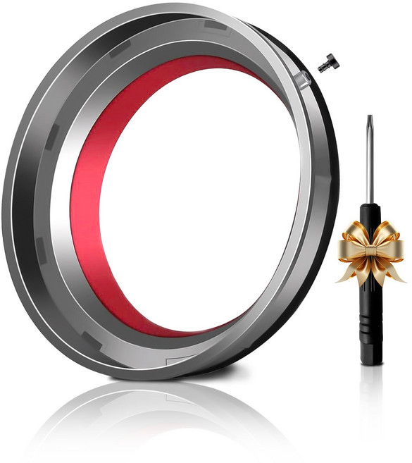 다이슨 청소기 호환 소모품 V7/V8/V10/V11/V15/SV10/SV11/SV12/SV14/SV15/SV22 먼지통/실링 커버/필터, 1개, 다이슨V11/V15/SV14/SV15/SV22뚜껑