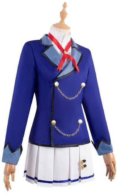 삼분망상 아이카츠 코스프레 학원 교복 아이엠스타