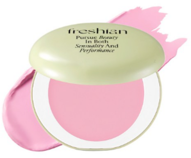 freshian 에그라이크 크림 블러쉬 6.5g, 04 Mischievous (미스치버스), 2개