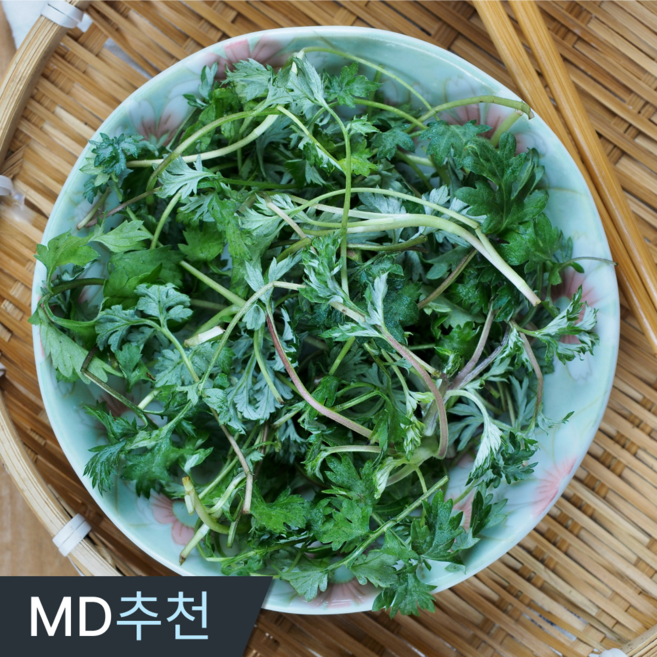 삼시세끼연구소 최상품 거문도 생쑥 햇쑥 쑥 해풍생쑥 생쑥나물 생 쑥떡 쑥국 쑥버무리 만들기, 500g, 1개