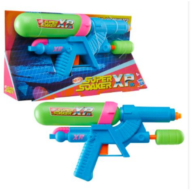 NERF 超威水槍 XP35, 1個