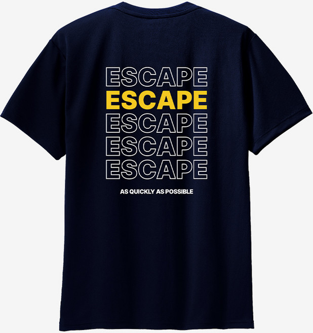 애즈낫 [~3XL 빅사이즈] 케이프 레터링 기능성 쿨론 반팔 티셔츠 남자 래쉬가드 수영복