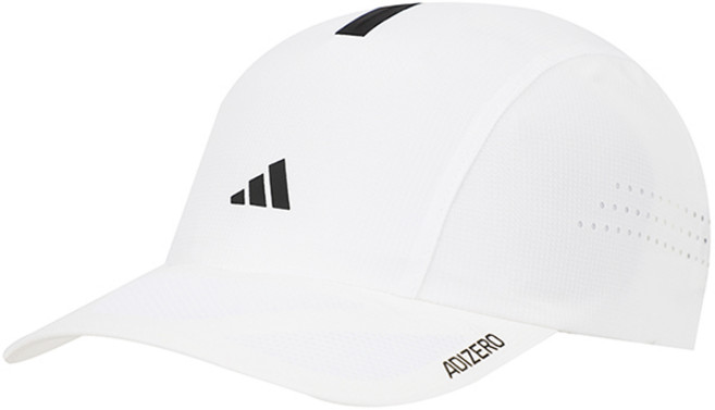 아디다스 기능성 러닝모자 러닝 X 아디제로 라이트웨이트 클라이마쿨 캡