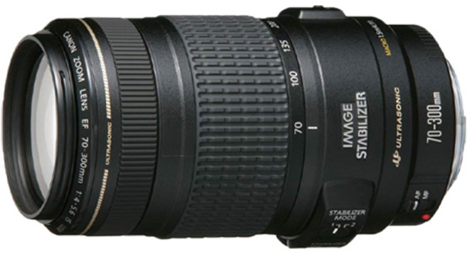 (주)가게 캐논 EF 70-300mm F4-5.6 IS USM / 당일배송 /