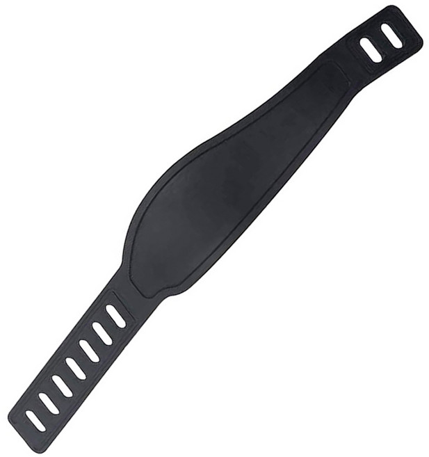 헬스자전거 실내자전거 좌측L 우측R 교체용 페달끈 헬스클럽 자전거 클럽용 숀리 엑스바이크 호환 페달끈, D타입끈 R오른쪽1개