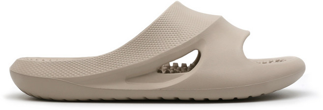 낫소 지압2 EVA 가벼운 남성 여성 공용슬리퍼