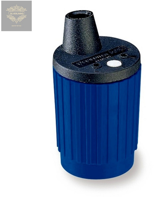 홀더깎이 스테들러 502 심연기 수동연필깎이 2mm홀더용 1개입