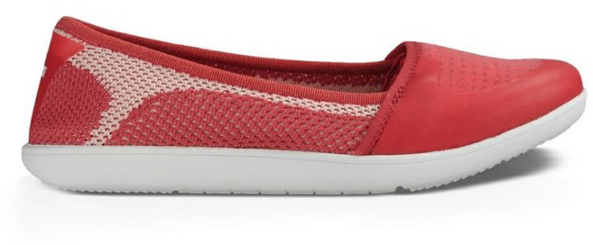 Teva Hydro-Life Ballerina (女) 超輕量休閒鞋 舒適透氣 簡約時尚