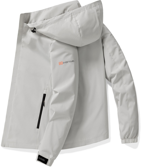 에버유어스 바람막이 남성 등산복 아웃도어 자켓