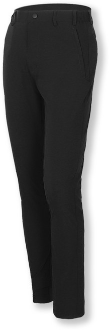 꽃중년 등산바지 등산복 작업복하의 스판 기능성 아웃도어 빅사이즈