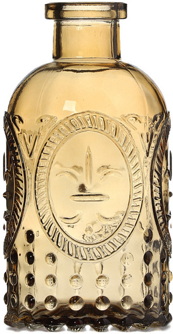 디퓨저 용기 유리 공병 페르시안 브라운 200ml, 페르시안브라운200ml_1개, 1개