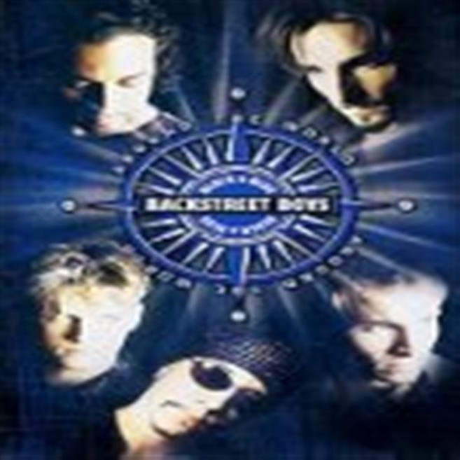 백스트리트 보이즈 (BACKSTREET BOYS : AROUND THE WORLD) - DVD