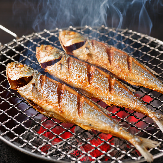 전어 국내산 제철 전어구이 싱싱한 자연산 급냉 1kg(10~15미) 구이용, 1개, 자연산 급냉 전어1kg(10~15미) 구이용