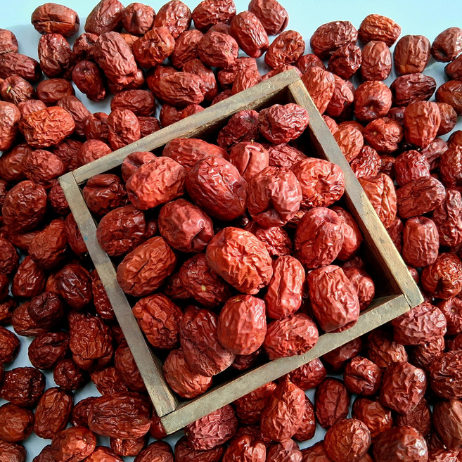 농촌아제 경산대추 말린대추 건대추 별초 1kg 3kg 13kg, 1개, 3kg별초