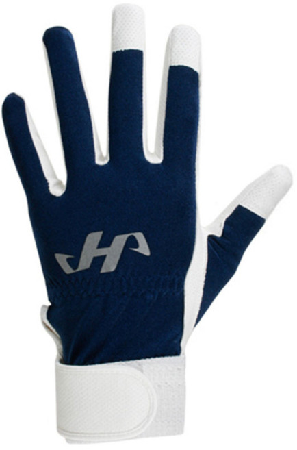 하타케야마 HDG-09C 포수용 수비장갑 네이비 우투용 편수장갑