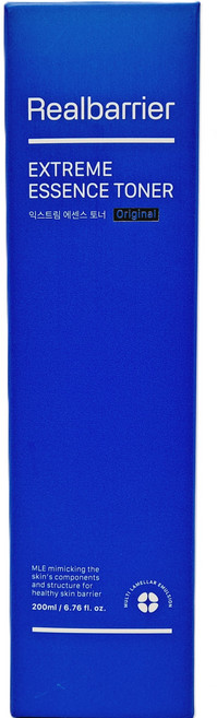 리얼베리어 익스트림 에센스 토너 오리지널 200ml 1개