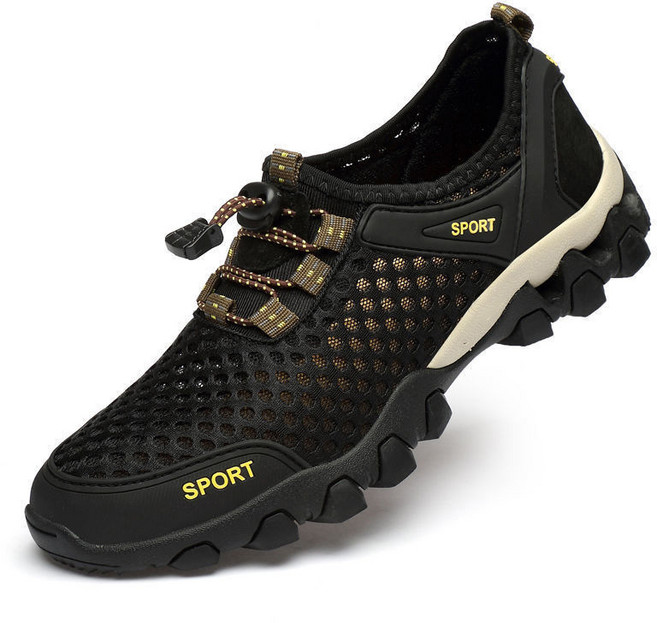 차쿠 남성 아쿠아슈즈 트래킹 아쿠아 슈즈 여름 미끄럼방지 트래킹화