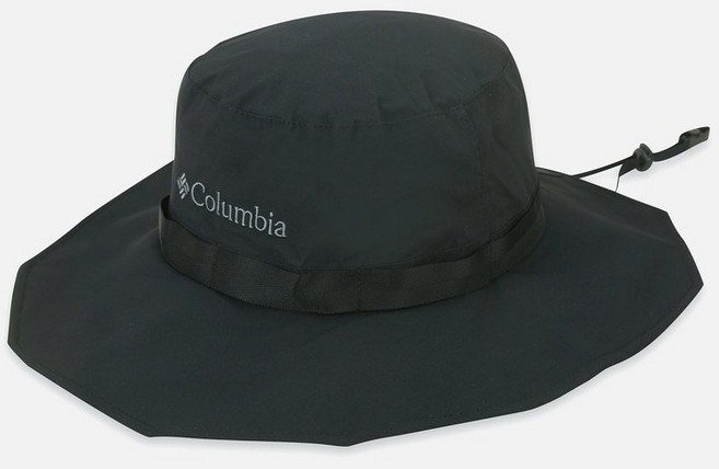 테온셀 컬럼비아 공식브랜드관 [공용] 크로닌 레인지Ⅱ™ 부니 YU0650-010, 60(L), 블랙(010)