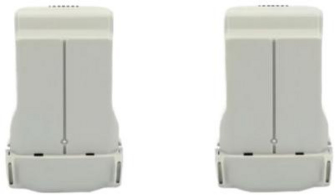 고품질 3.7V 3850mAh 배터리 3-웨이 충전 버틀러 DJI 미니 4 프로미니 3 3 프로용 새 교체 배터리, 2)China Mainland, 2 Pcs Battery