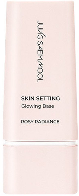 정샘물 스킨 세팅 글로잉 베이스 40ml, 1개