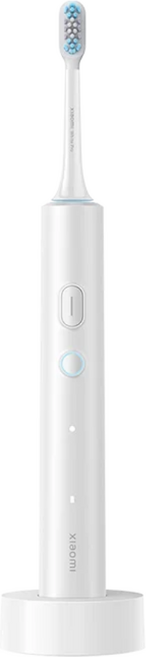 Xiaomi 聲波電動牙刷, 白色, 1套, MES607