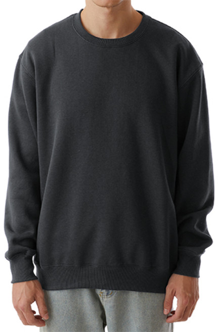 【CY】 9000 North Harbour 抗寒大學T 刷毛 鋪棉 保暖 休閒上衣 長袖 冬裝 諾斯哈波