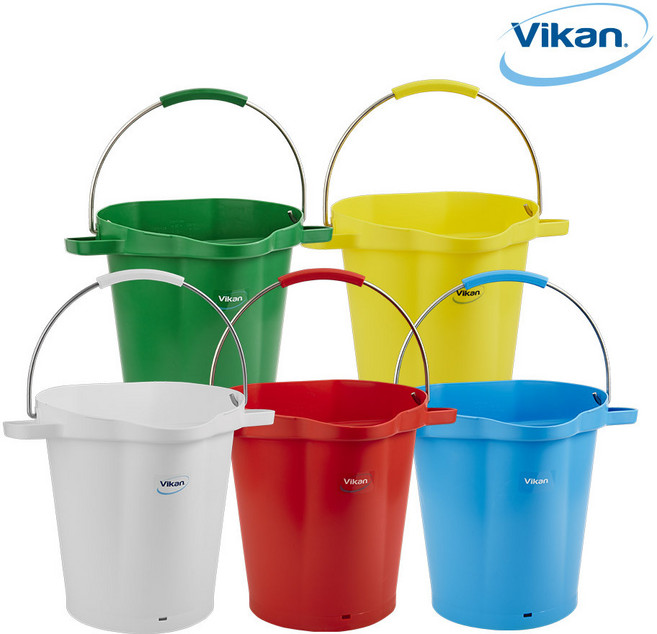 바이칸 버켓 (20L) 뚜껑별도구매, 1개