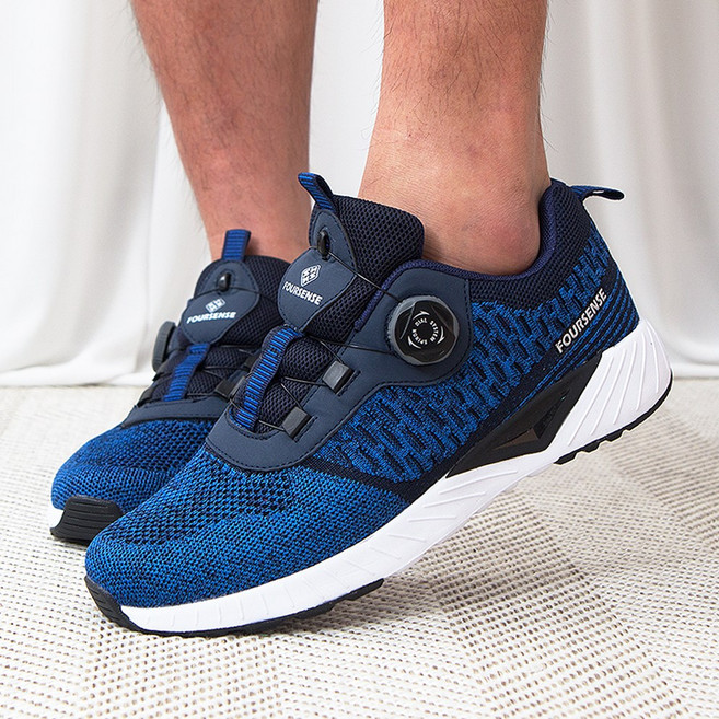 르키엘 커플 운동화 런닝화 다이얼 발편한 신발 F-8F1