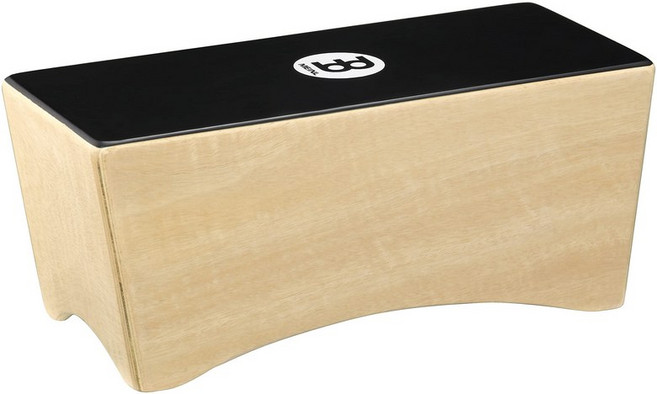MEINL Percussion 마이넬 봉고카혼 Bongo Cajon BCA2NTEBK-M