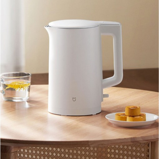 미지아 전기포트 N1 전기주전자 미포트 커피포트, MJDSH05YM