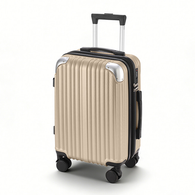 기내용 확장형 캐리어 20인치 24인치 28인치 TSA락 중대형 여행용 가방 24인치캐리어 28인치캐리어 여행용 캐리어 CityTouch K03