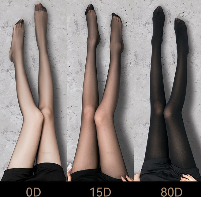 아이라 Y존 해방 고탄력 올풀림 방지 팬티스타킹 허리밴딩