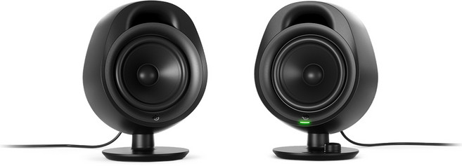 Steelseries 賽睿 Arena 3 US 電競喇叭, 黑色, 主商品