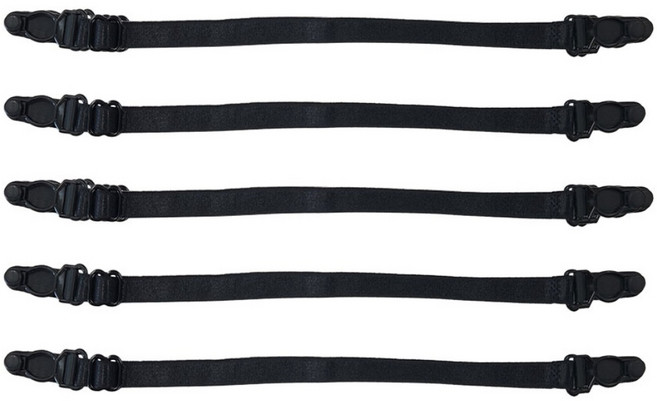 살림모아 브래지어끈 고정끈 5개