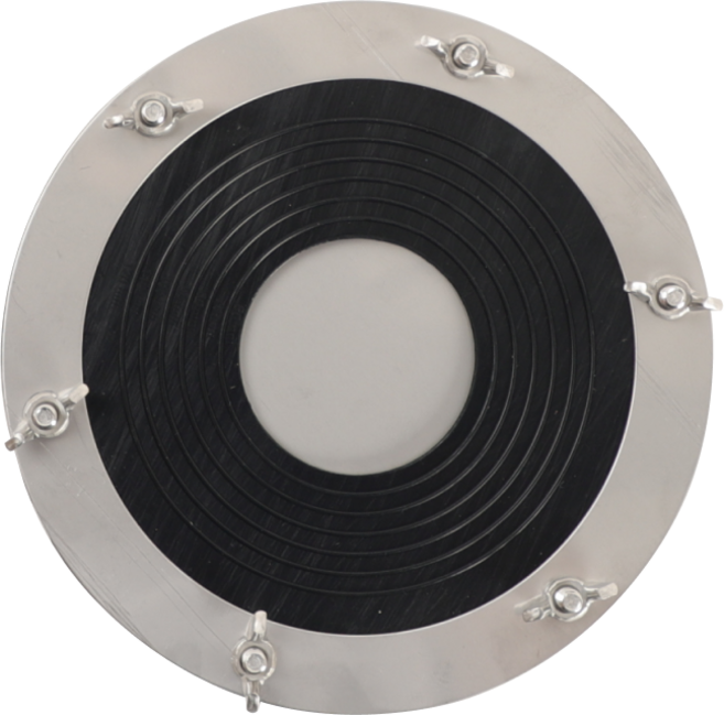 플콘 텐트 홀잭 컷프리 60mm-120mm