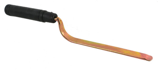 상진 흙손 고대 메지고대 미장공구220x11x2.8(장왕대), 1개