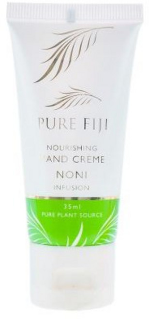 퓨어피지 미니 핸드크림 노니, 1개, 35ml