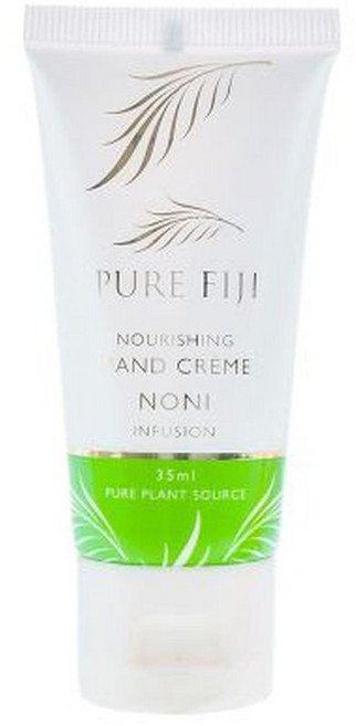 퓨어피지 미니 핸드크림(노니), 1개, 35ml